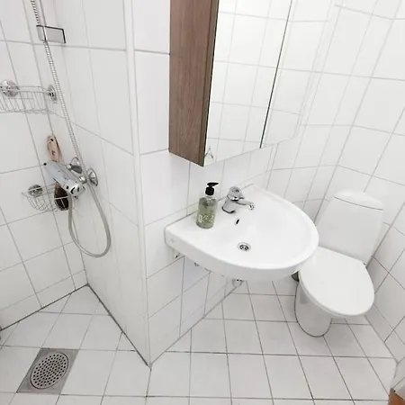 Appartement New Spacious & Cozy Hideaway With Location Bergen