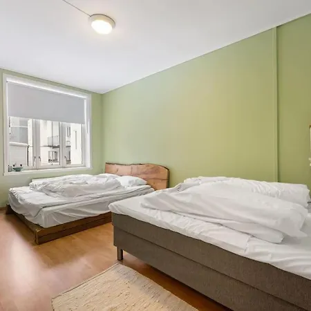 New Spacious & Cozy Hideaway With Location Appartement *