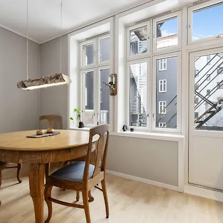 New Spacious & Cozy Hideaway With Location Bergen