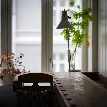 Apartman New Spacious & Cozy Hideaway With Location *