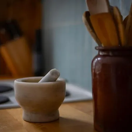 New Spacious & Cozy Hideaway With Location Appartement *